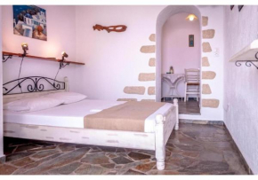 Anastasia's Triovasalos